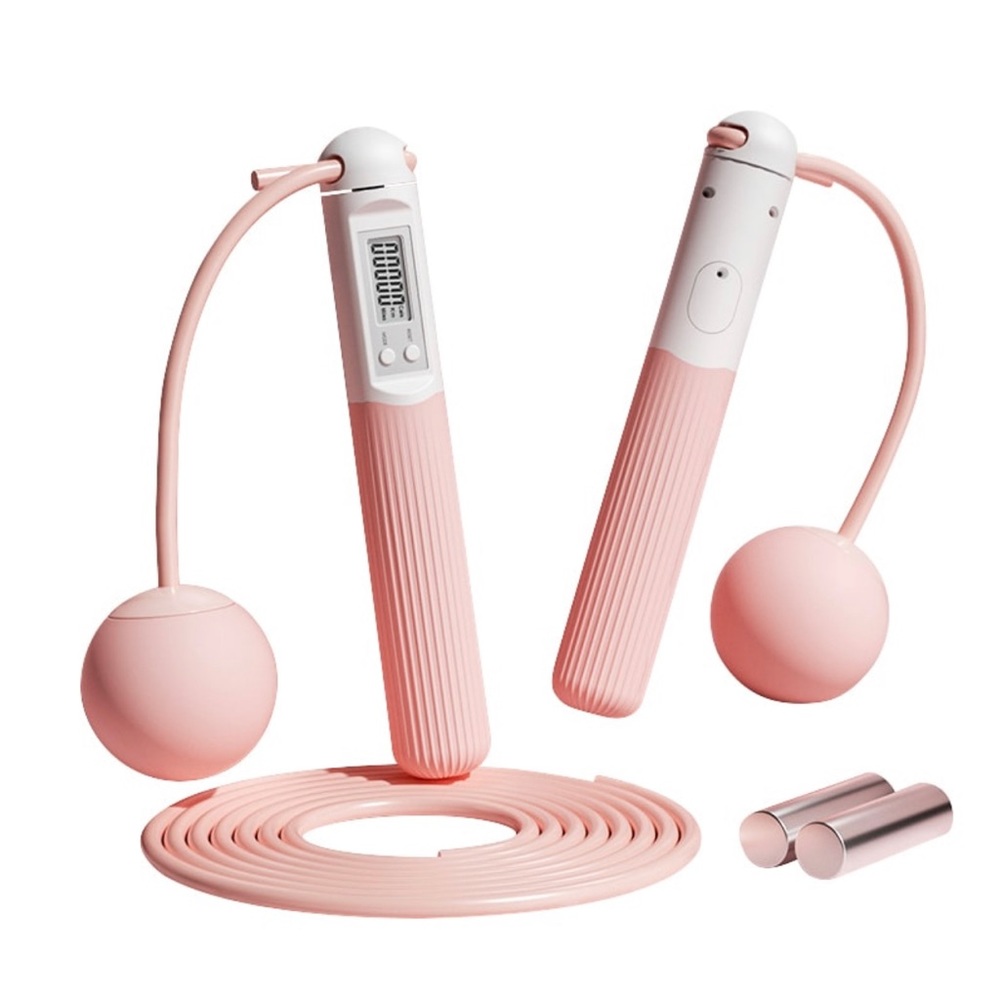 Smart Jump Rope